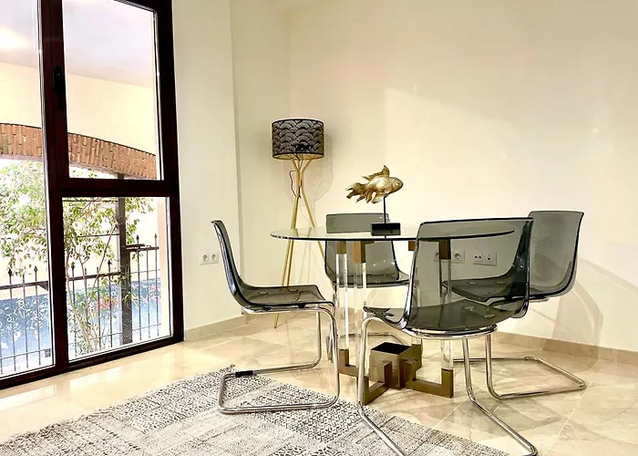 Eva Recommends Catedral Confort