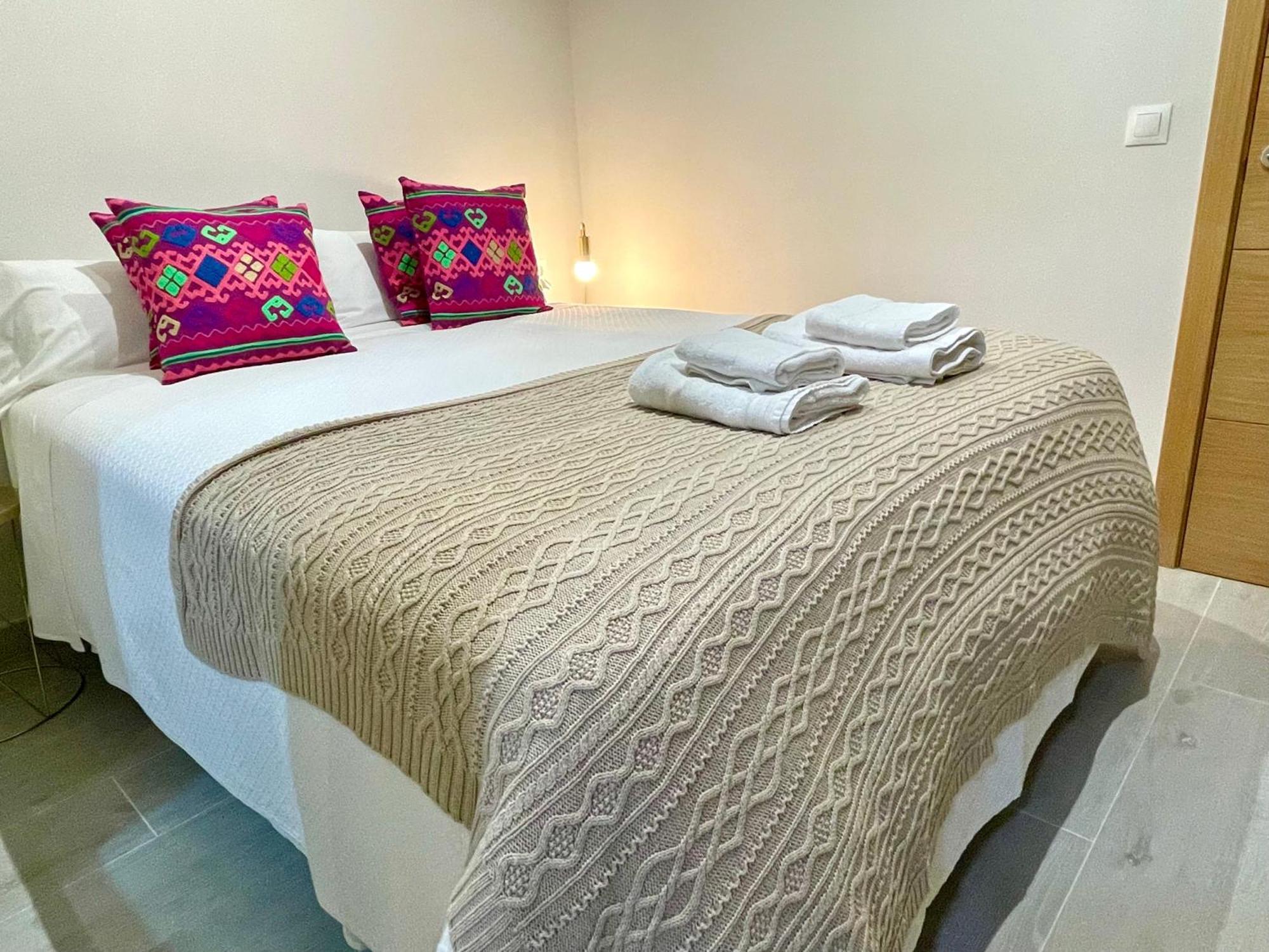 Appartement Eva Recommends Catedral Confort