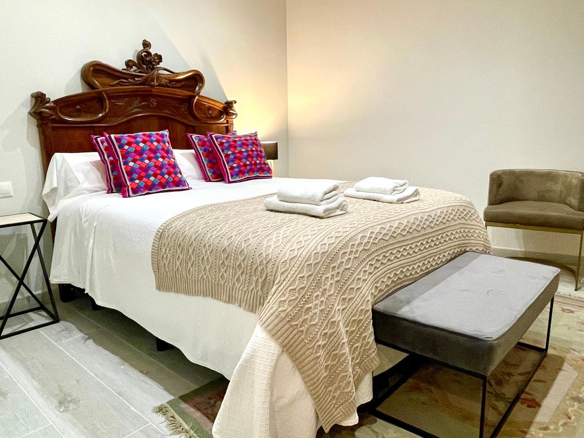 Eva Recommends Catedral Confort Appartement Séville