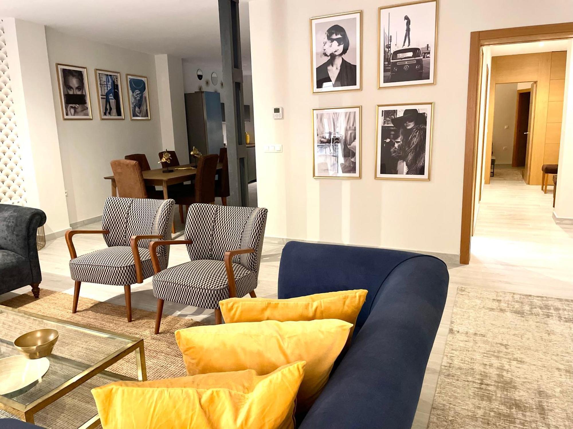 Apartament Eva Recommends Catedral Confort