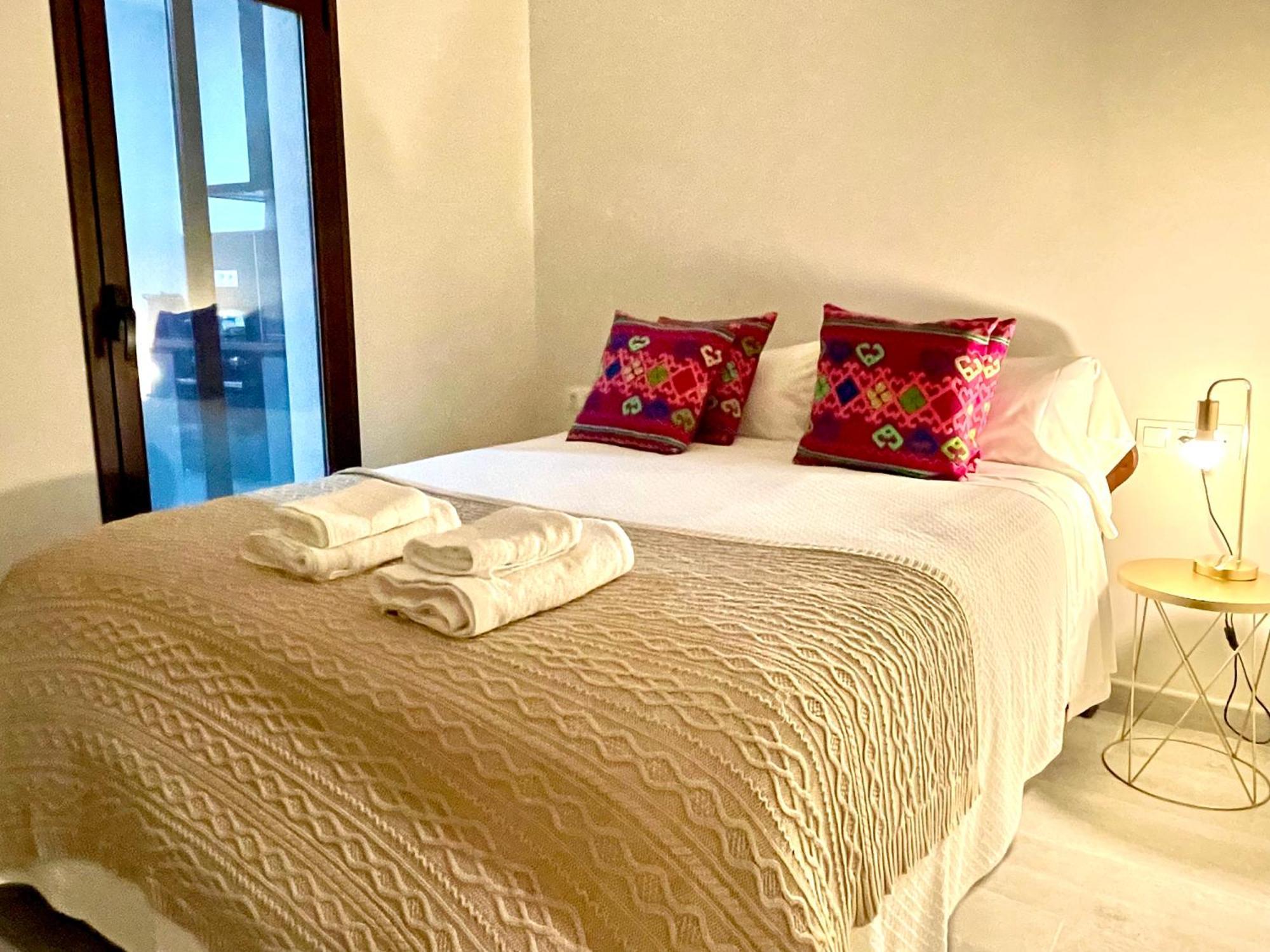 Eva Recommends Catedral Confort Appartement