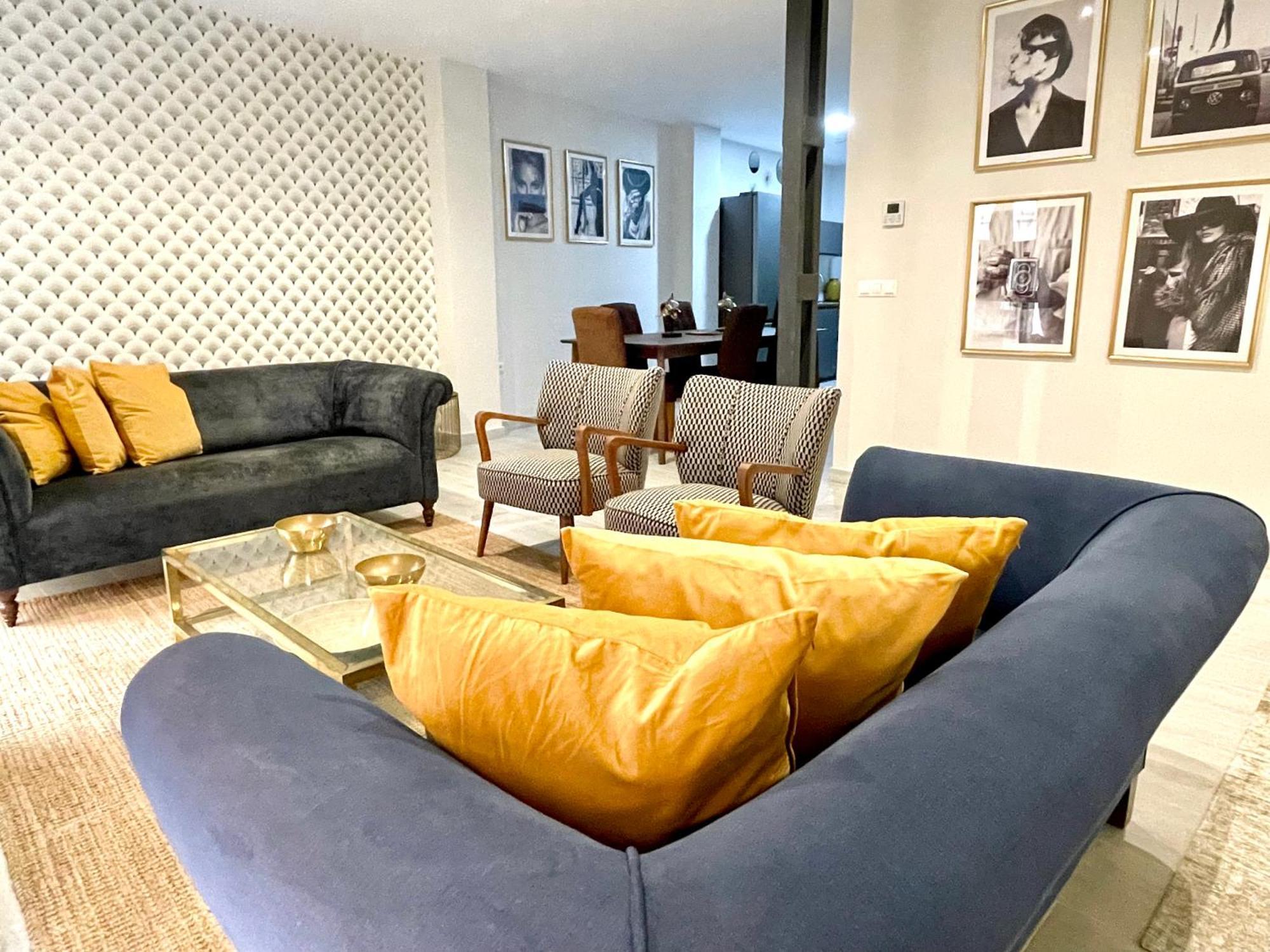 Appartement Eva Recommends Catedral Confort