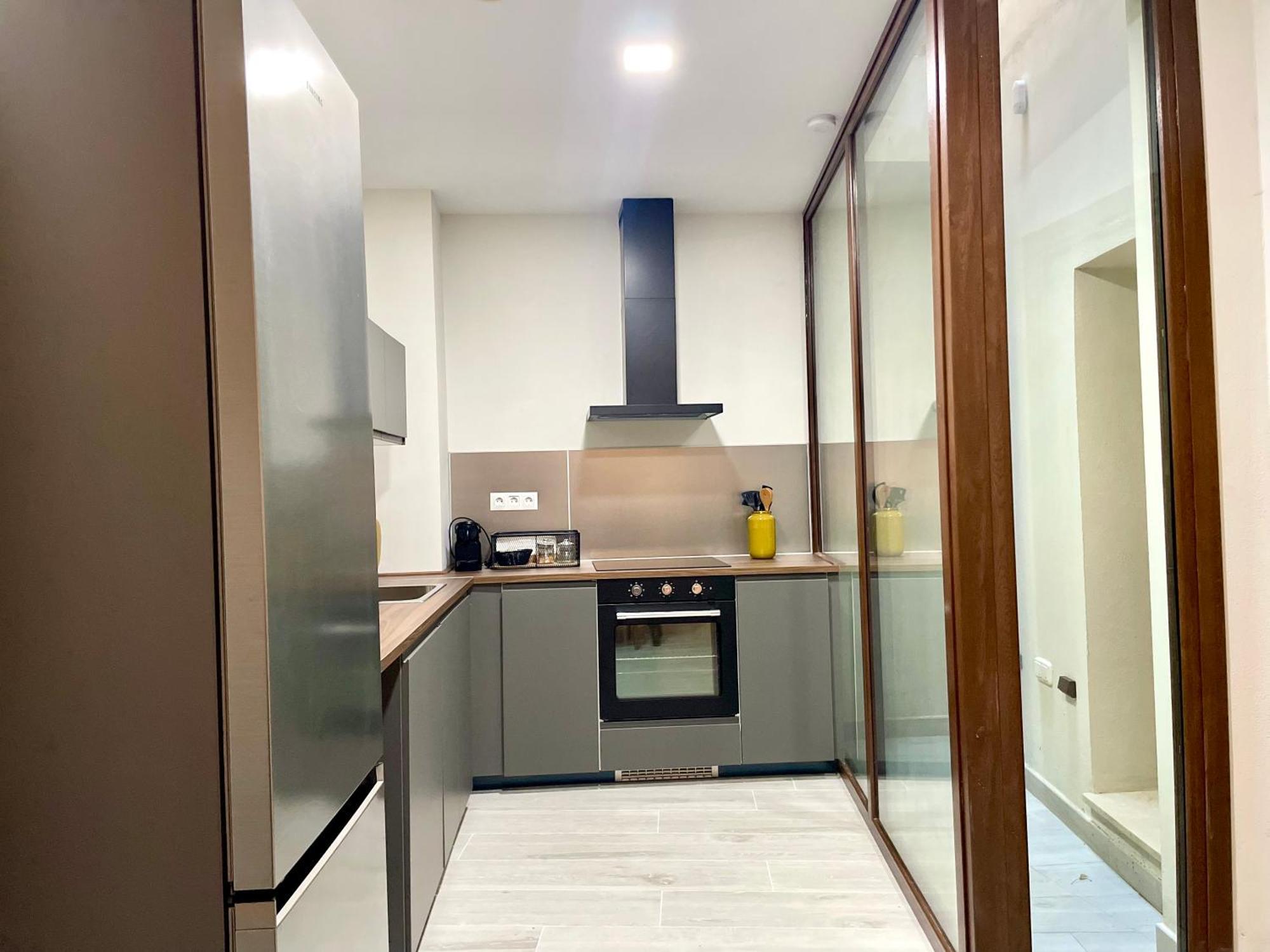 Eva Recommends Catedral Confort Appartement
