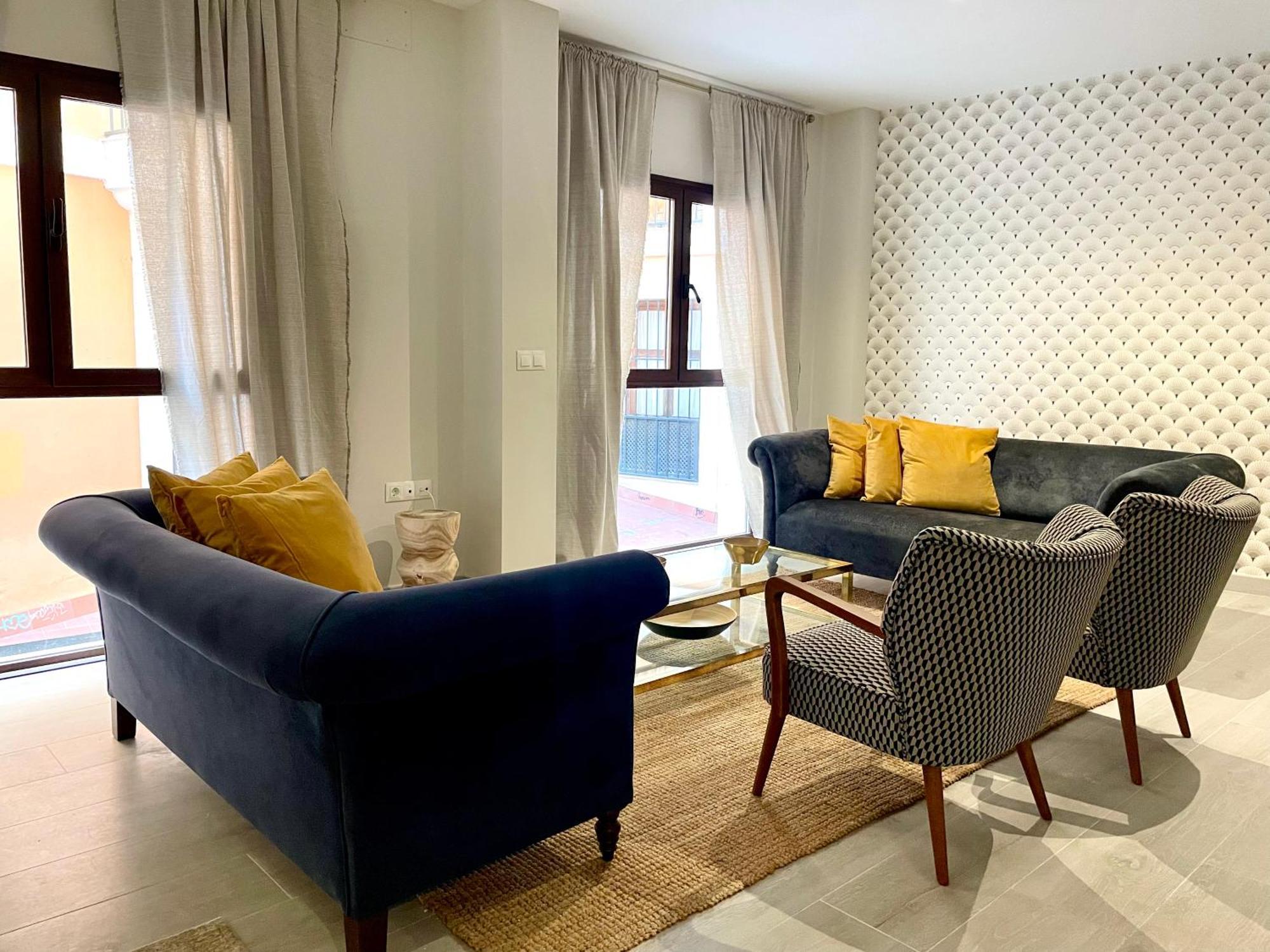 Apartament Eva Recommends Catedral Confort