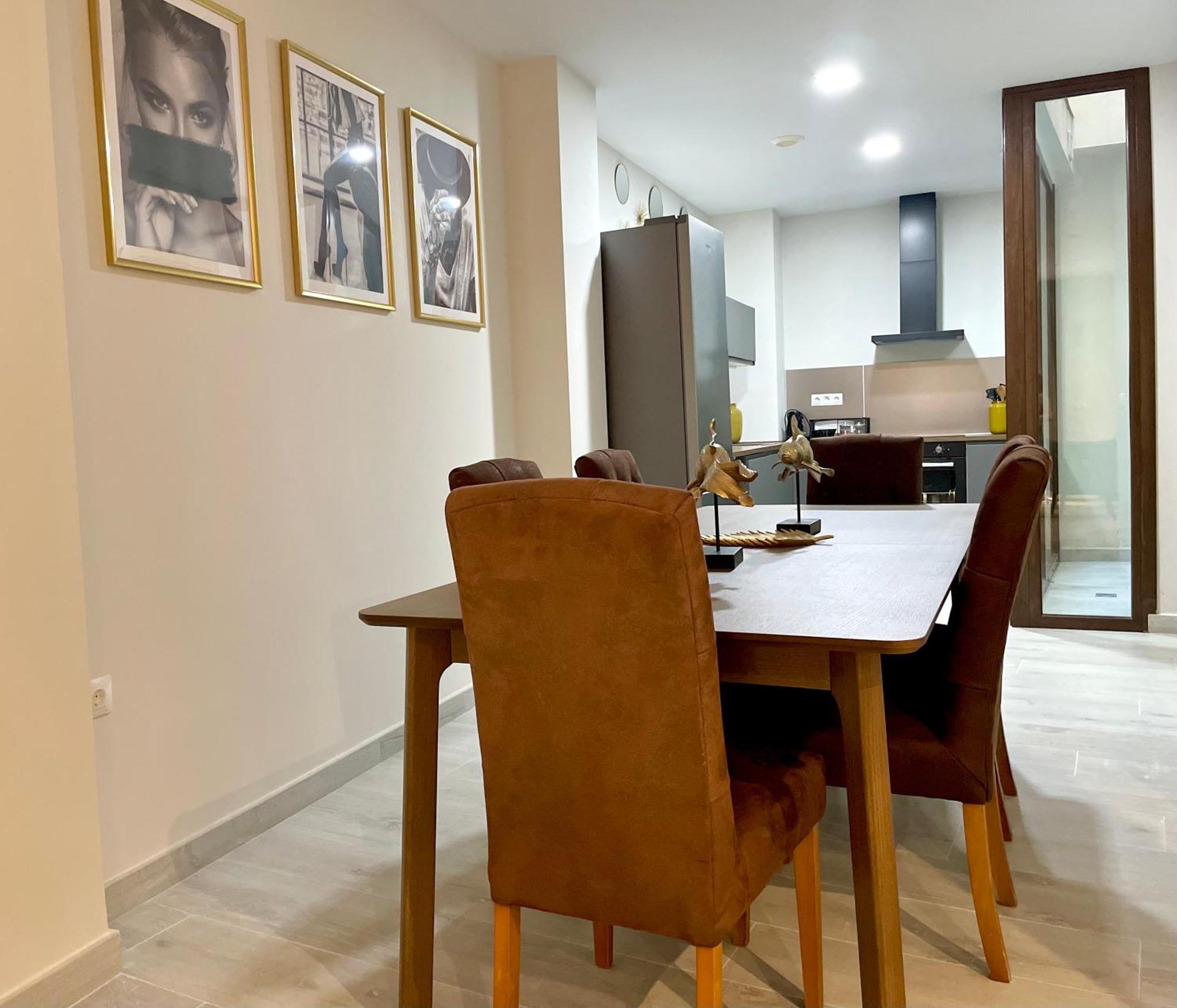 Appartement Eva Recommends Catedral Confort
