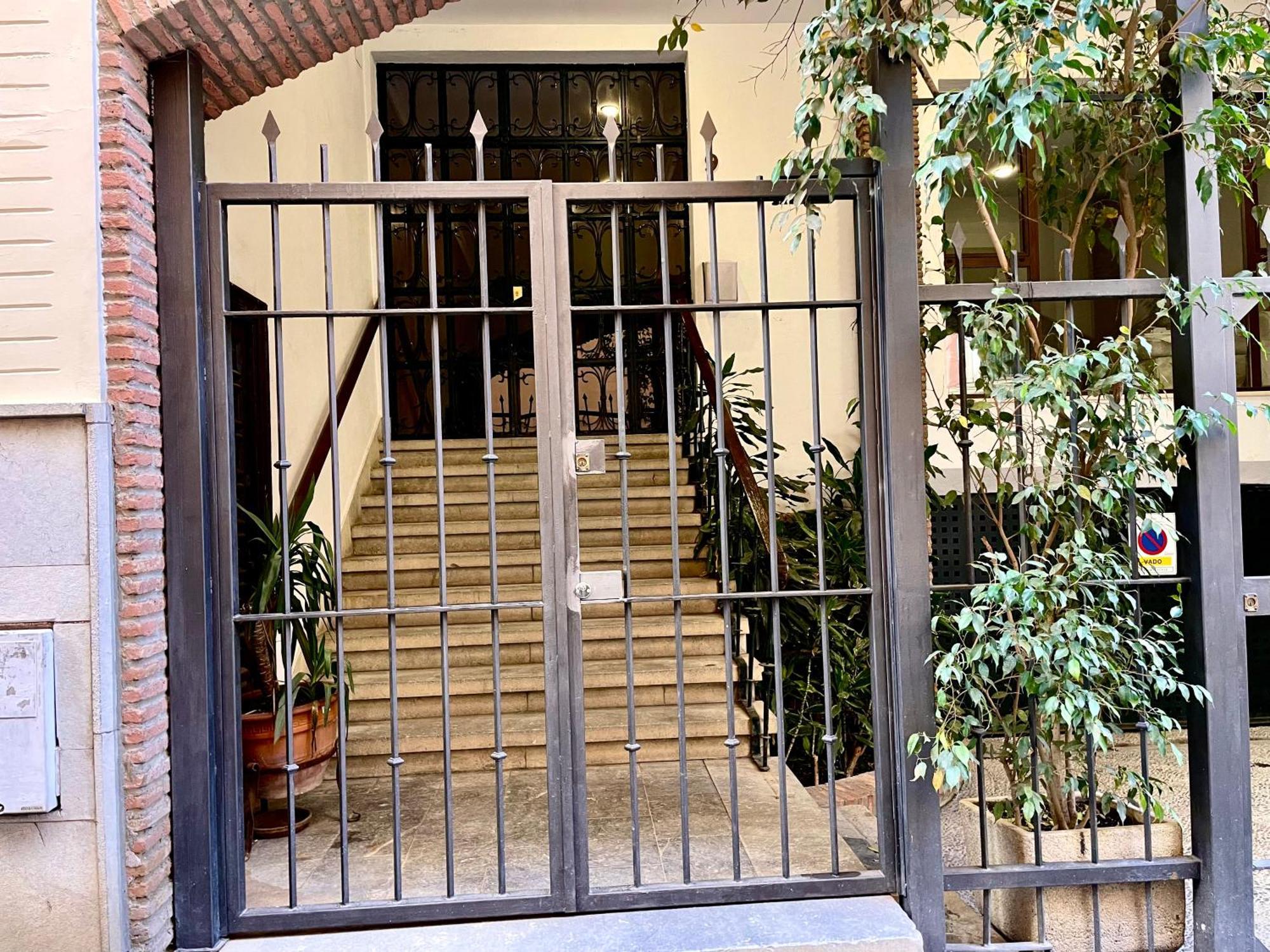 Eva Recommends Catedral Confort Appartement *