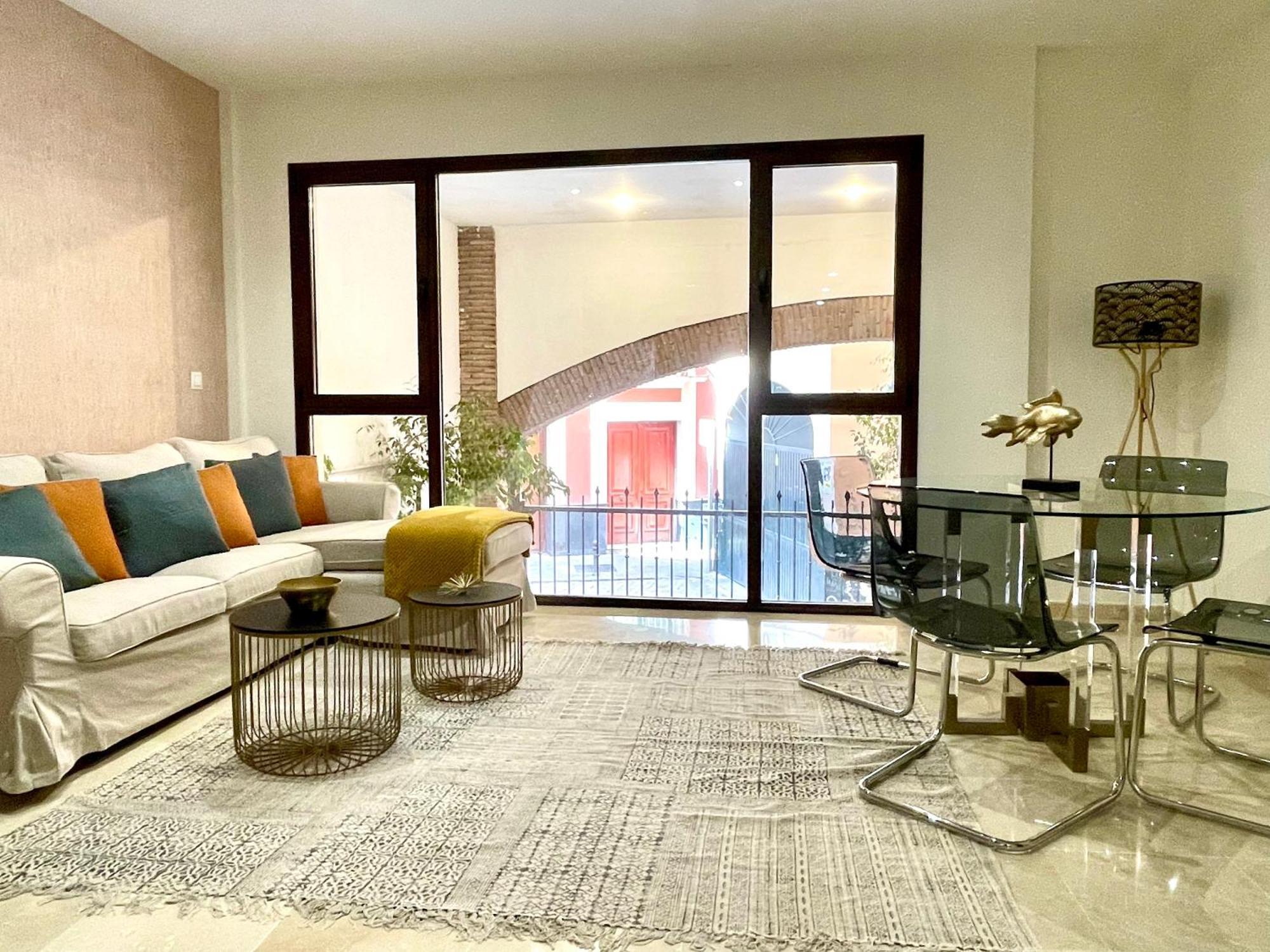 Eva Recommends Catedral Confort Appartement *