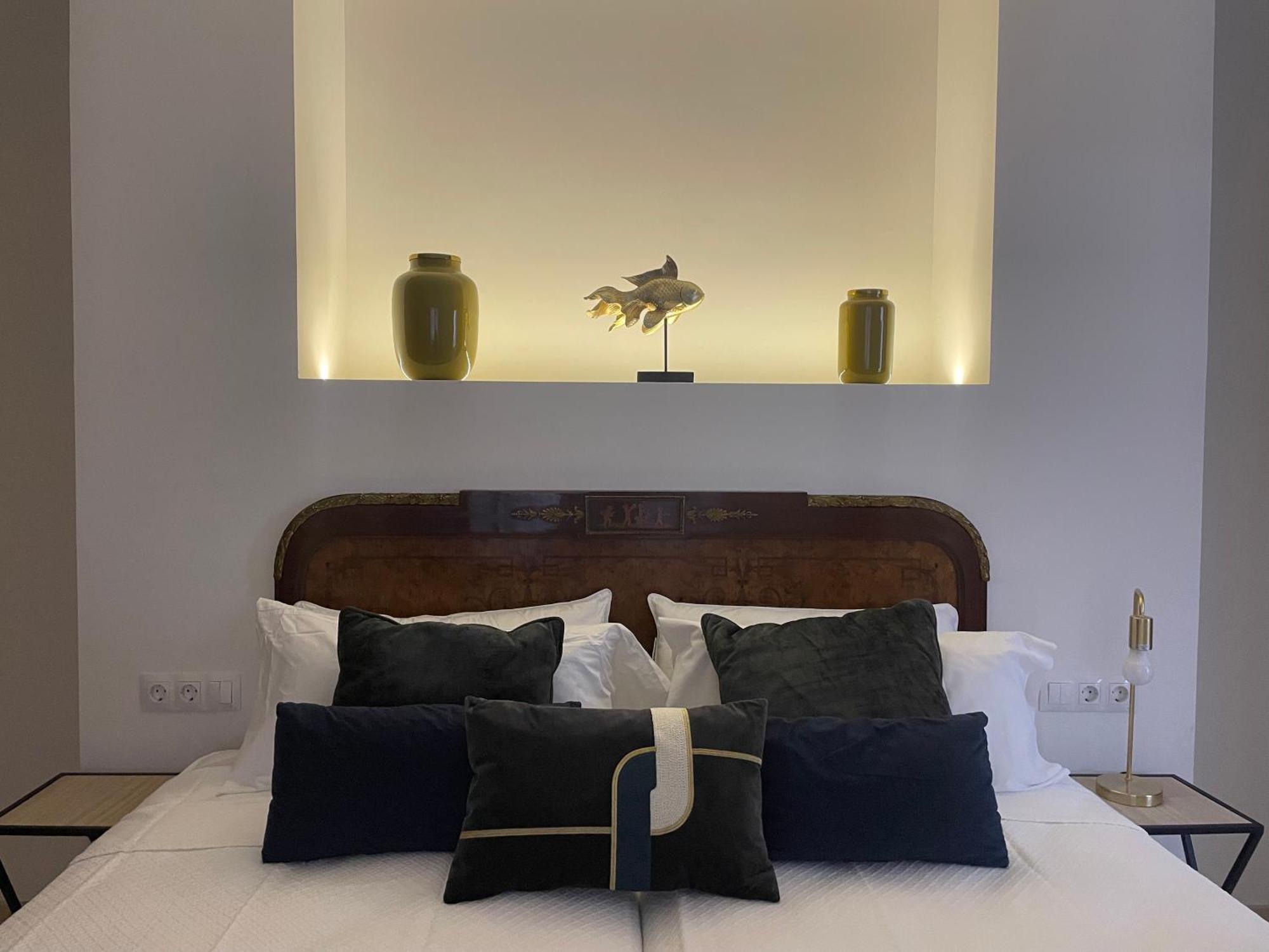 Eva Recommends Catedral Confort Appartement Séville