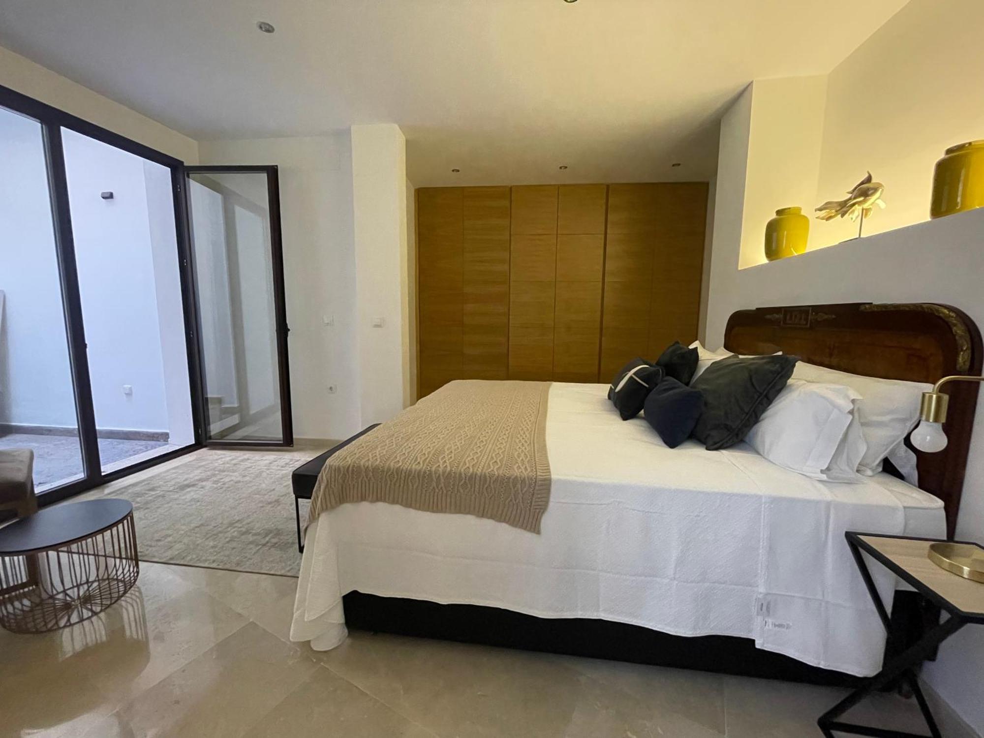 Apartament Eva Recommends Catedral Confort Sevilla