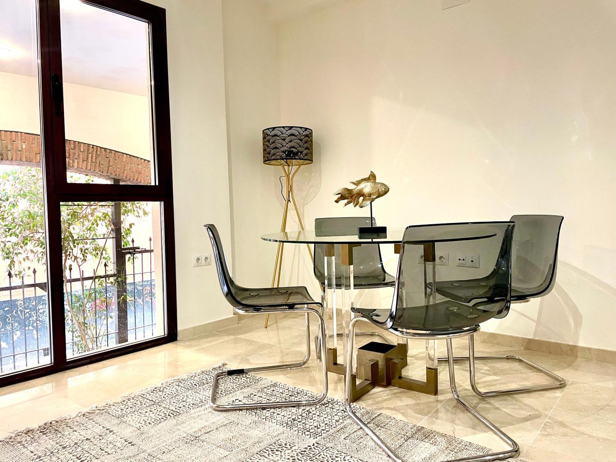 Eva Recommends Catedral Confort Appartement *