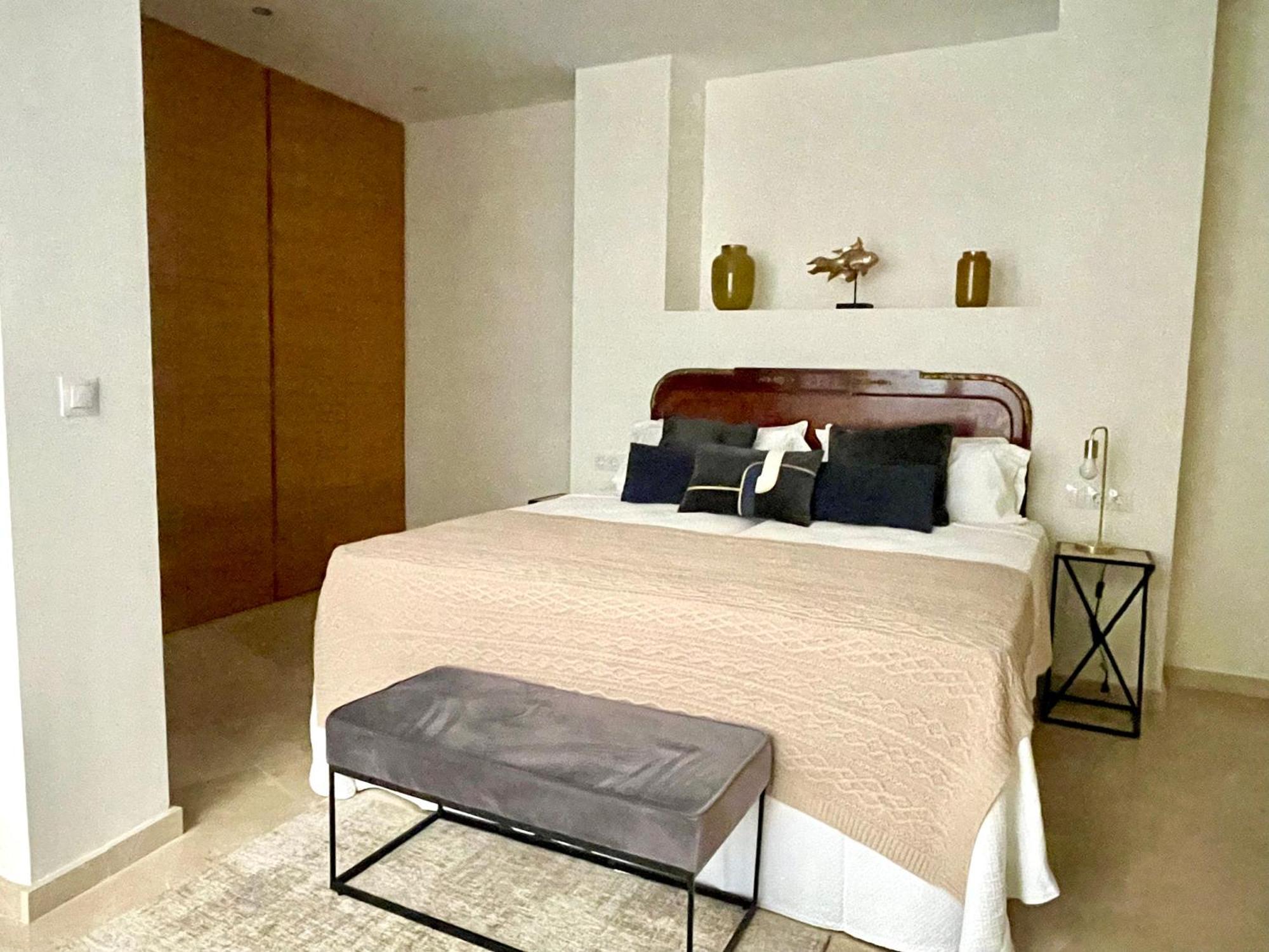 Eva Recommends Catedral Confort Apartament