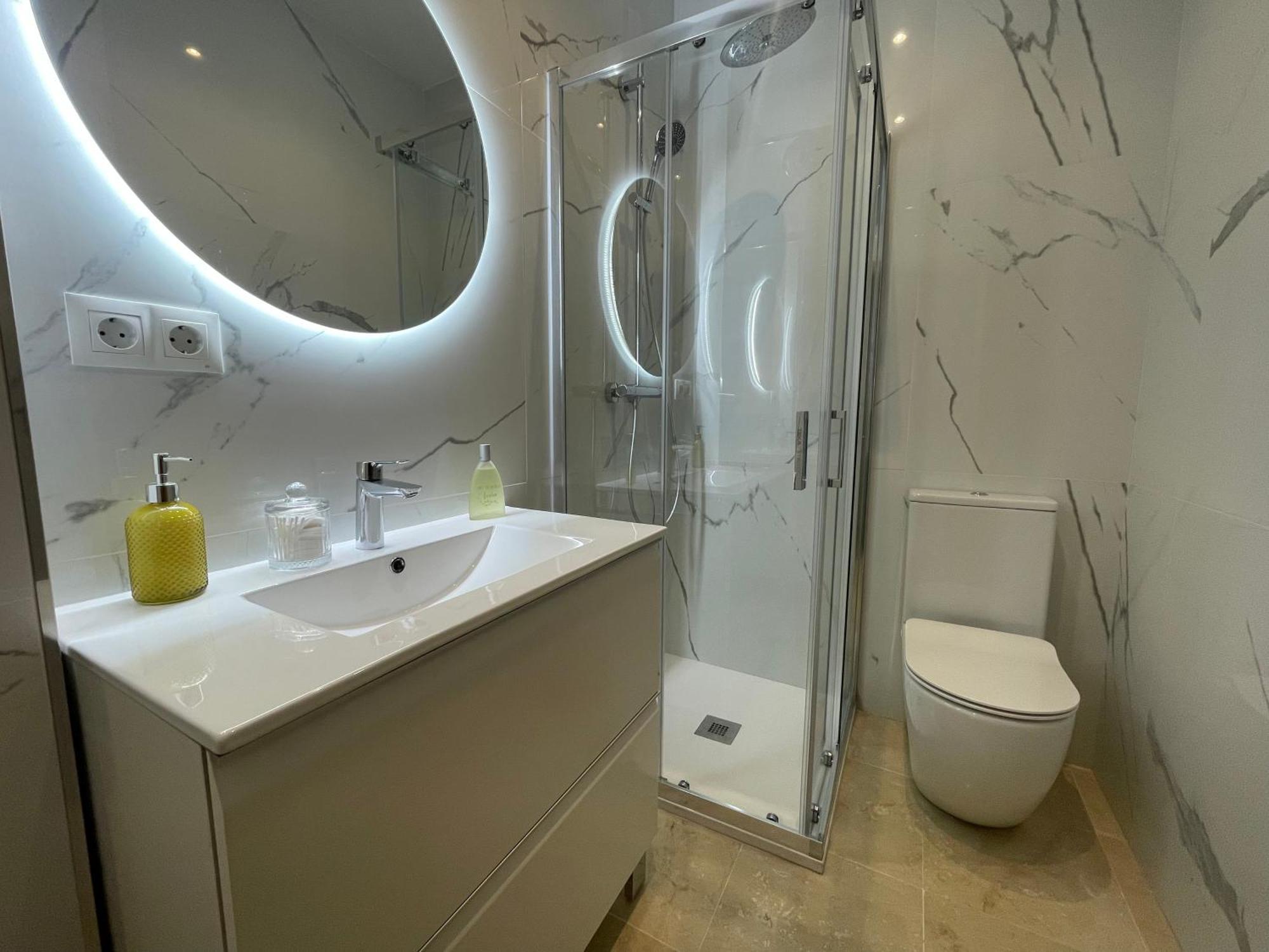Eva Recommends Catedral Confort Apartament Sevilla