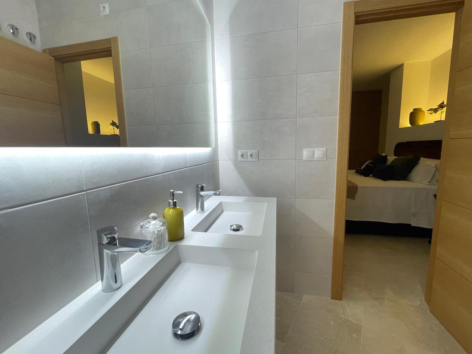 Eva Recommends Catedral Confort Appartement *