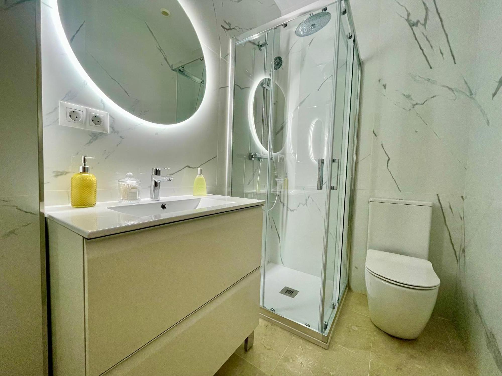Eva Recommends Catedral Confort Appartement *